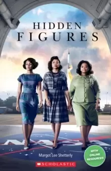 Image of Hidden Figures (Book only)