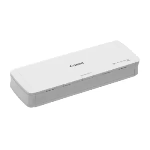 Image of Canon imageFORMULA R10 Portable Document Scanner