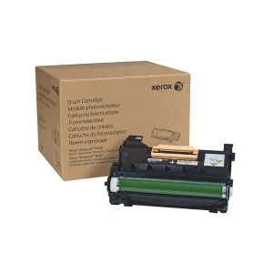 Image of Xerox 101R00554 Black Image Drum