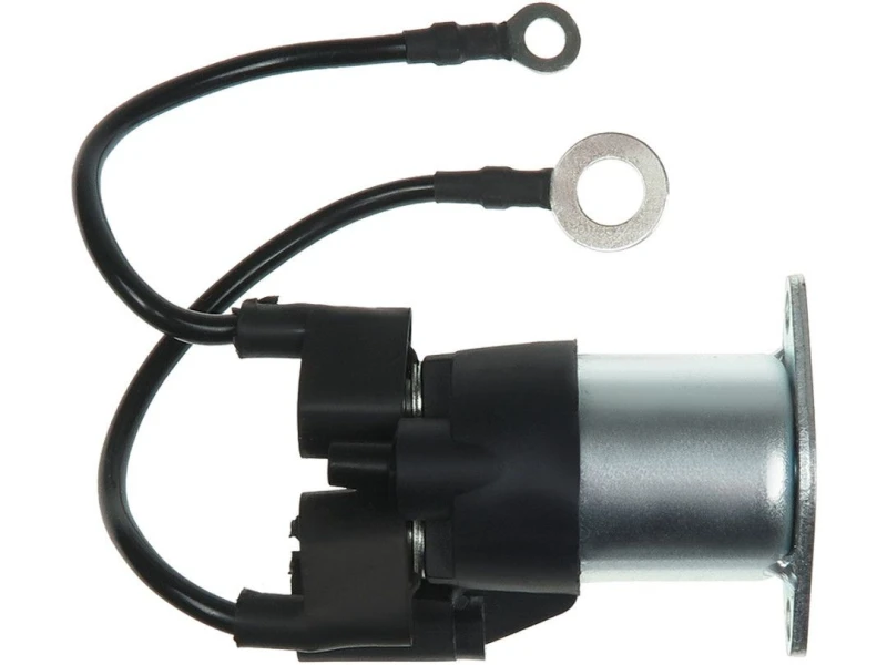Image of AS-PL Starter solenoid AS-PL SS0077