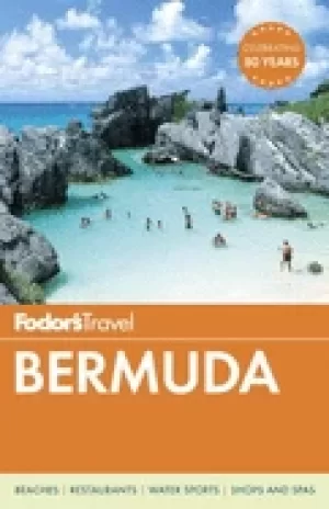 Image of fodors bermuda