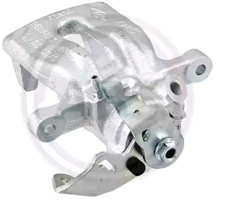 Image of A.B.S. 530152 Brake caliper Grey Cast Iron Brake Caliper (78)