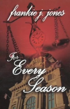 Image of For Every Season by Frankie J. Jones Paperback