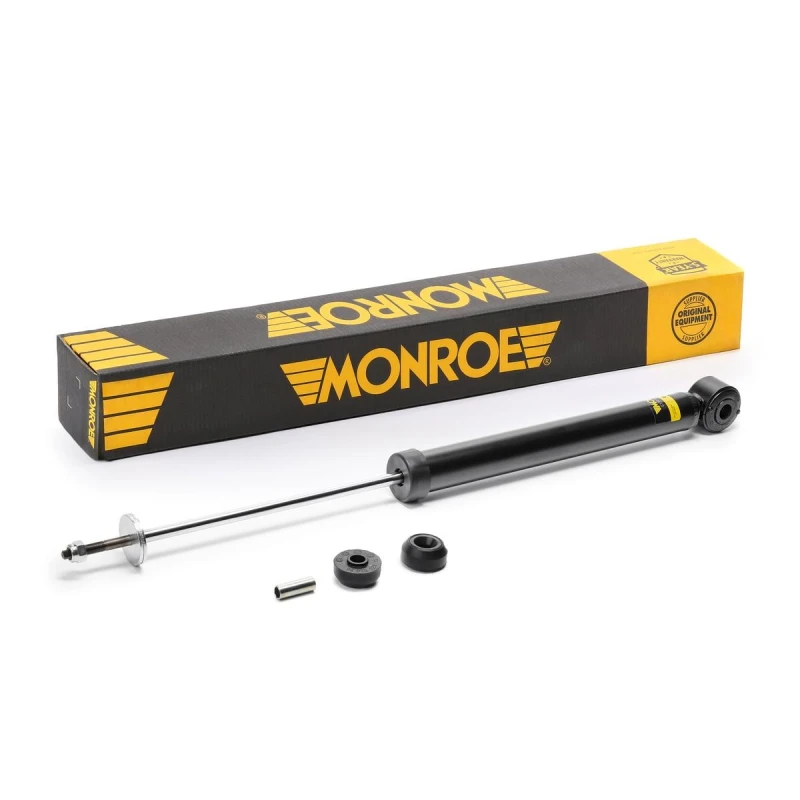Image of MONROE G1137 Shock absorber MONROE Original (Gas Technology) Gas Pressure, Twin-Tube, Telescopic Shock Absorber, Top pin Shock Absorber (854)