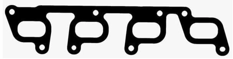 Image of Exhaust manifold gasket PAYEN JD6109