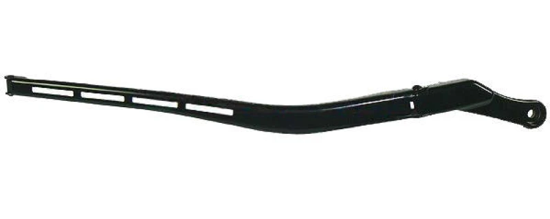 Image of METZGER 2190175 Wiper Arm Right Front, for left-hand drive vehicles Wiper Arm,windscreen washer (301)