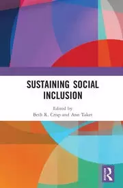 Image of Sustaining Social Inclusion