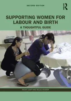 Image of Supporting Women for Labour and BirthA Thoughtful Guide