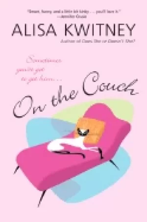 Image of on the couch
