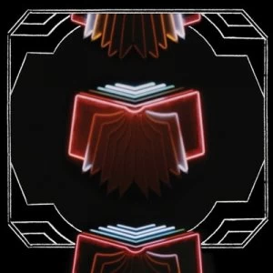 image of Neon Bible by Arcade Fire CD Album