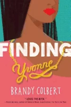 Image of finding yvonne