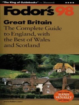 Image of Great Britain Book