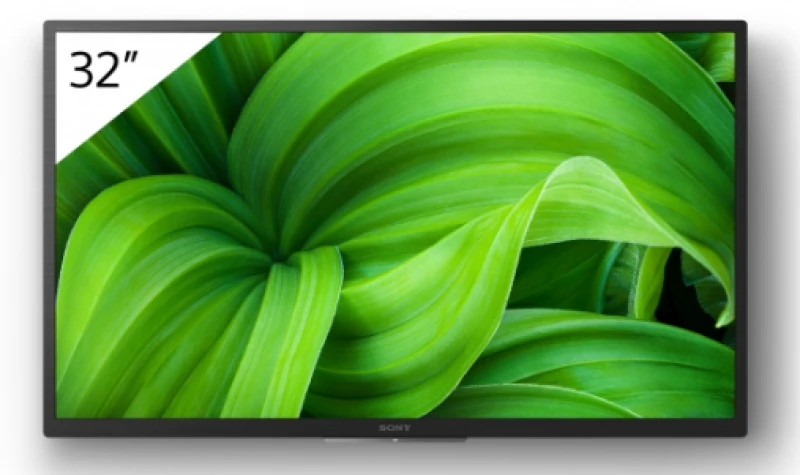 Image of Sony FWD-32W8001 Digital signage flat panel 81.3cm (32") LED Wi-