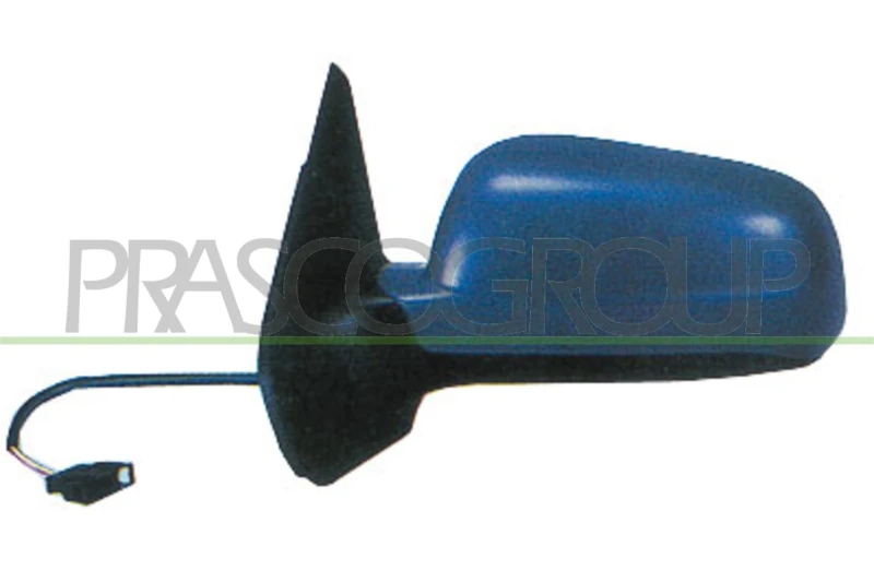 Image of PRASCO Wing mirror PRASCO VG0347314