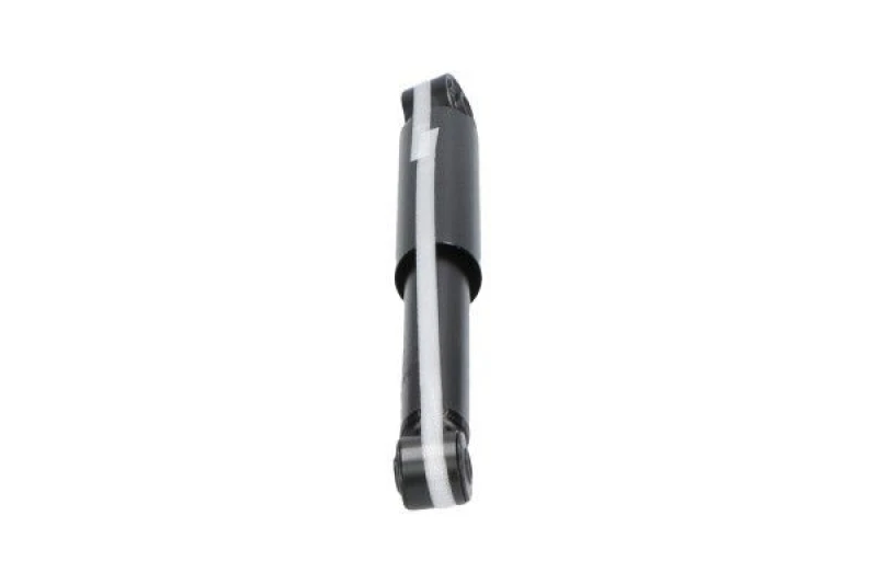 Image of KAVO PARTS SSA-10161 Shock absorber Rear Axle, Gas Pressure, Twin-Tube, Telescopic Shock Absorber, Bottom eye Shock Absorber (854)