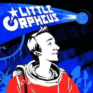 Image of Jim Fowler And Jessica Curry - Little Orpheus (Original Game Soundtrack) Vinyl