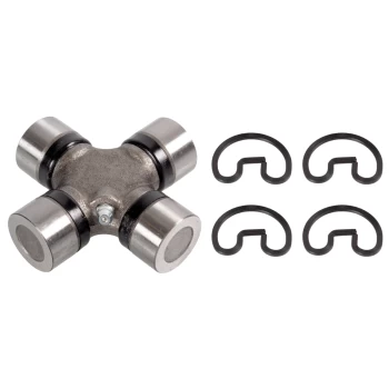 Image of Uj Kit Axle / Gearbox (Fr/Rr) Joint ADN13906 by Blue Print