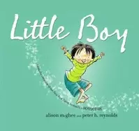Image of little boy