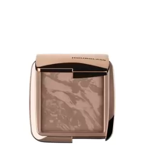 image of Hourglass Ambient Lighting Bronzer 11g (Various Shades) - Nude Bronze Light