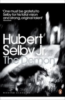 Image of The Demon by Hubert Selby Jr. Paperback