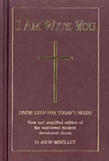 Image of I Am With You (hardback)