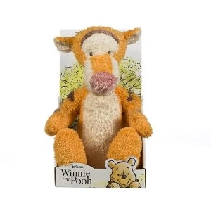 Winnie the Pooh Tigger Classic 10" Soft Toy