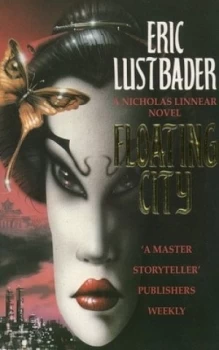 Image of Floating City by Eric Lustbader Book