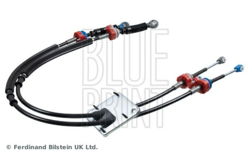 Image of Blue PRINT Gear selector cable Blue PRINT ADBP380011