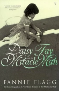Image of Daisy Fay and the Miracle Man by Fannie Flagg Paperback