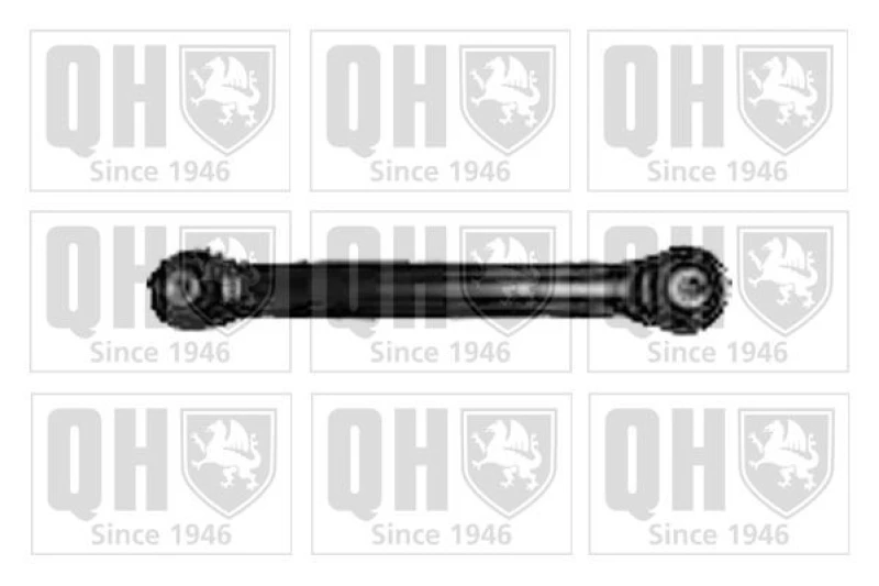 Image of QUINTON HAZELL Rod / Strut, wheel suspension QUINTON HAZELL QLS2923S
