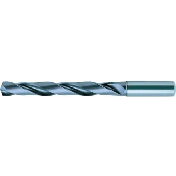 image of Swisstech - 3.30MM Q-Coat Carbide Drill 5XD