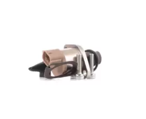 Image of RIDEX Pressure Control Valve, common rail system 3996P0003 OPEL,MAZDA,VAUXHALL,Corsa D Schragheck (S07),ZAFIRA B (A05),Meriva A (X03)