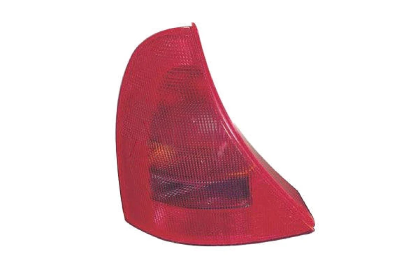 Image of ALKAR 2211164 Rear light without bulb holder, Left Combination Rearlight (391)