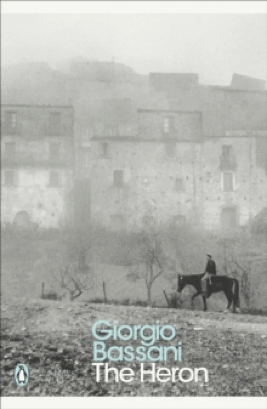 Image of The Heron. Paperback. By Giorgio Bassani Books