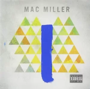 image of Blue Slide Park by Mac Miller CD Album