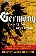 Image of germany a nation in its time before during and after nationalism 1500 2000