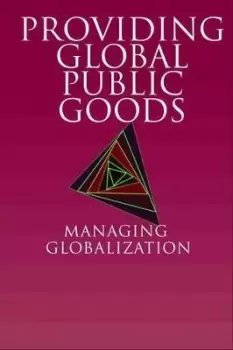 Image of Providing Global Public Goods by Inge Kaul