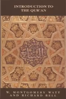 Image of Introduction to the Qur'an
