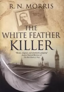 Image of The White Feather Killer