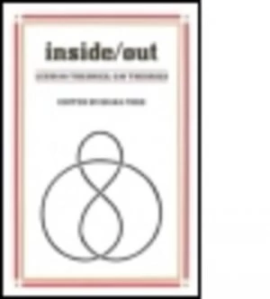 Image of Inside/out by Diana Fuss Book