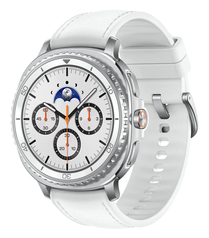 Image of Samsung Galaxy Watch 8 Classic SM-L505 46mm LTE