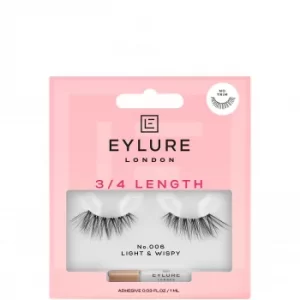 Image of Eylure Length 006 Lashes