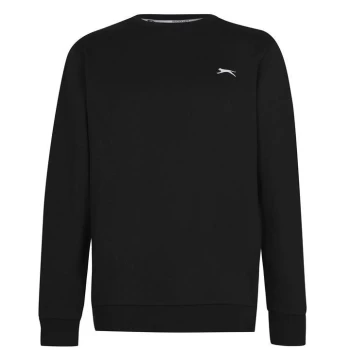 image of Slazenger Sweater - Black