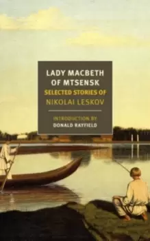 Image of Lady Macbeth of Mtsensk