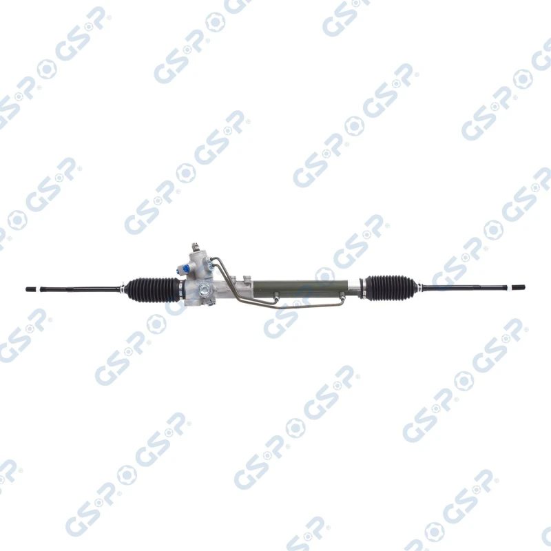 Image of GSP Steering rack GSP SR900152