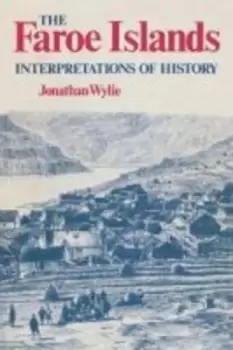 Image of The Faroe Islands - Jonathan Wylie - Paperback - Used