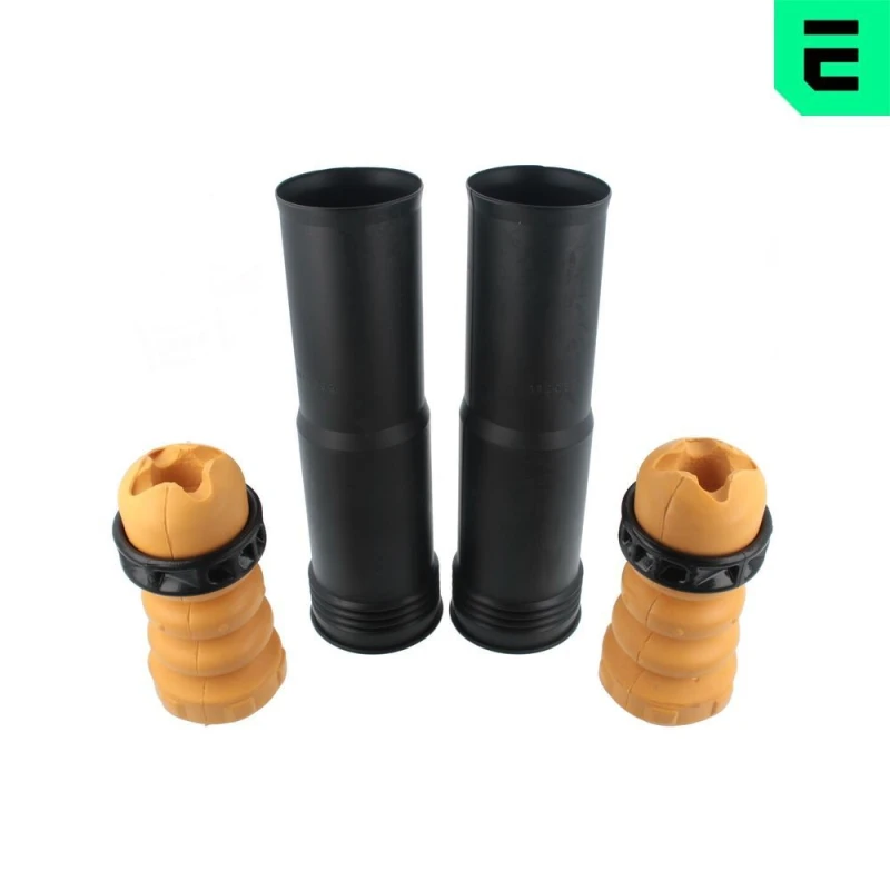 Image of Dust cover kit, shock absorber OPTIMAL AK-735490