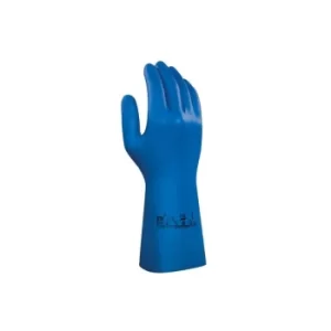 Image of Ansell 79-700 Vitrex Gloves Size 9