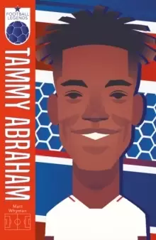 Image of Tammy Abraham