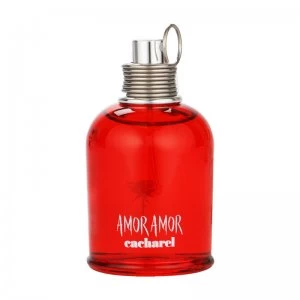 image of Cacharel Amor Amor Eau de Toilette For Her 50ml